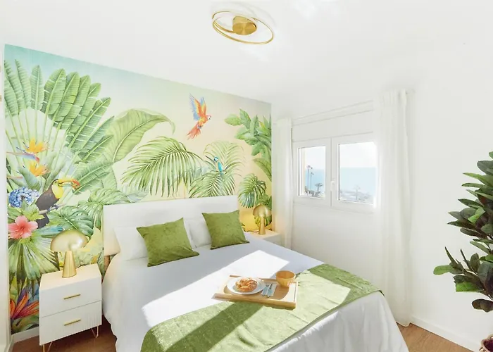 La Cala Mijas Esmeralda Stunning Sea Views Close To The Beach