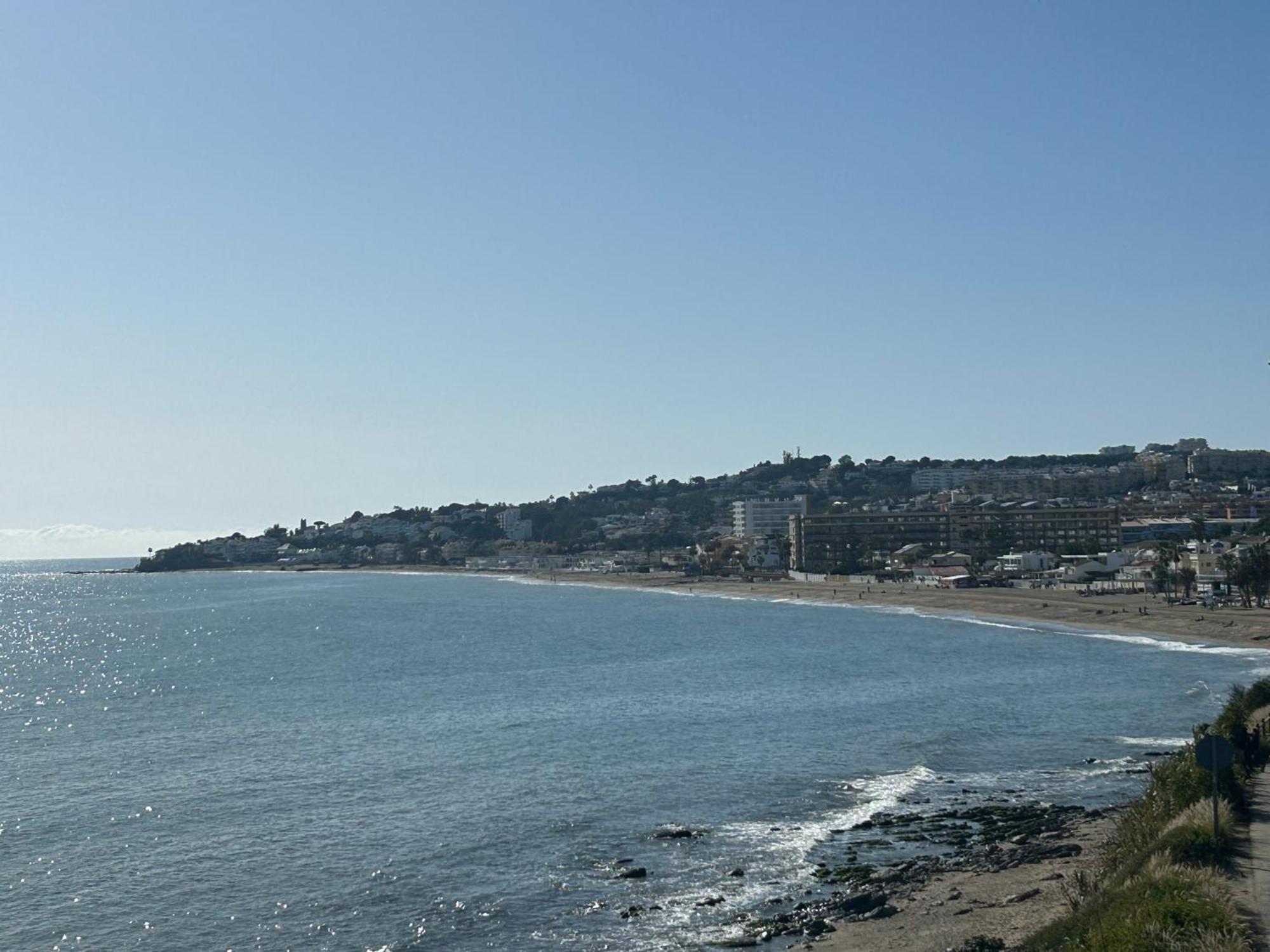 La Cala Mijas Esmeralda Stunning Sea Views Close To The *