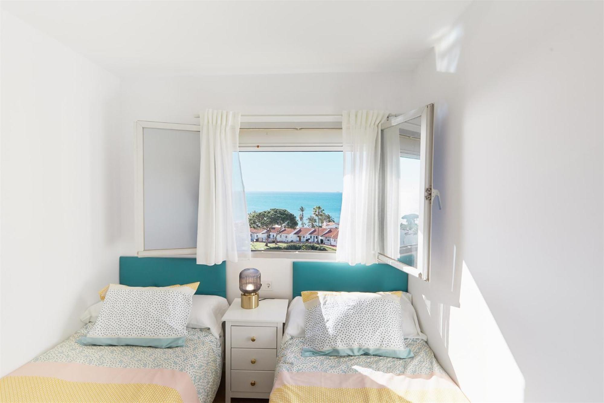 La Cala Mijas Esmeralda Stunning Sea Views Close To The Apartment