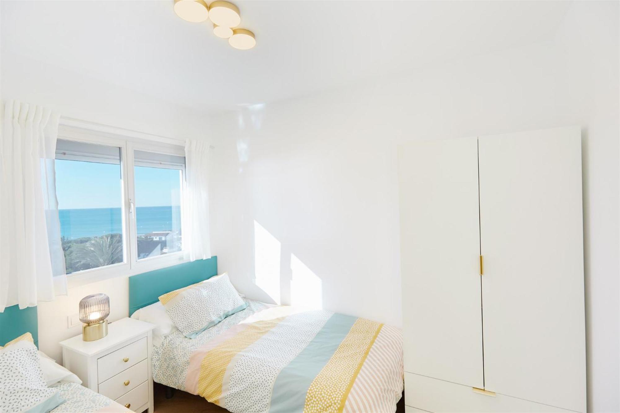 La Cala Mijas Esmeralda Stunning Sea Views Close To The Apartment La Cala De Mijas