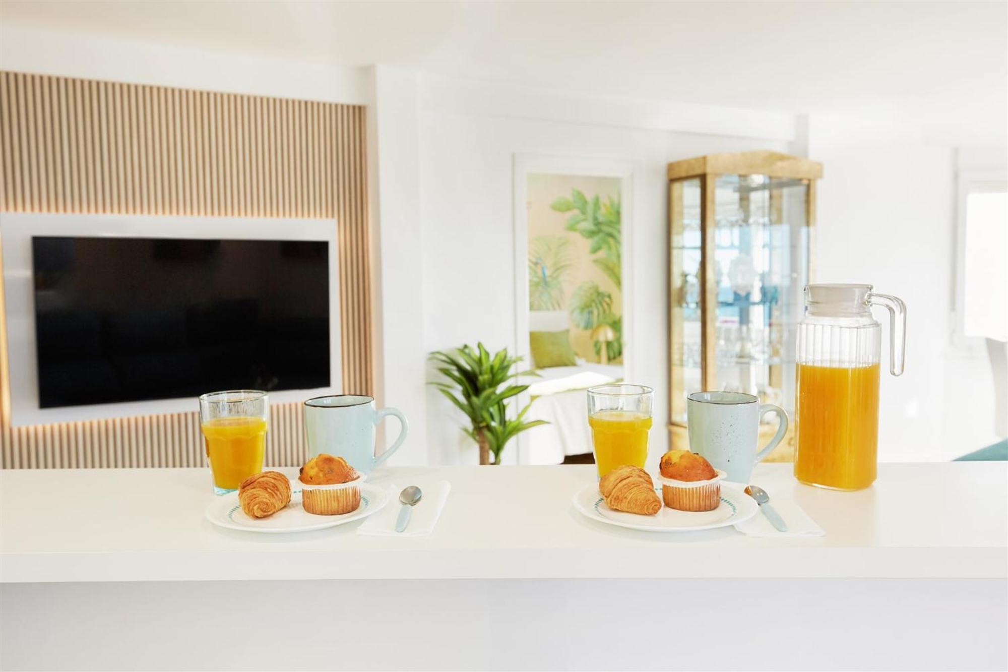 Apartment La Cala Mijas Esmeralda Stunning Sea Views Close To The