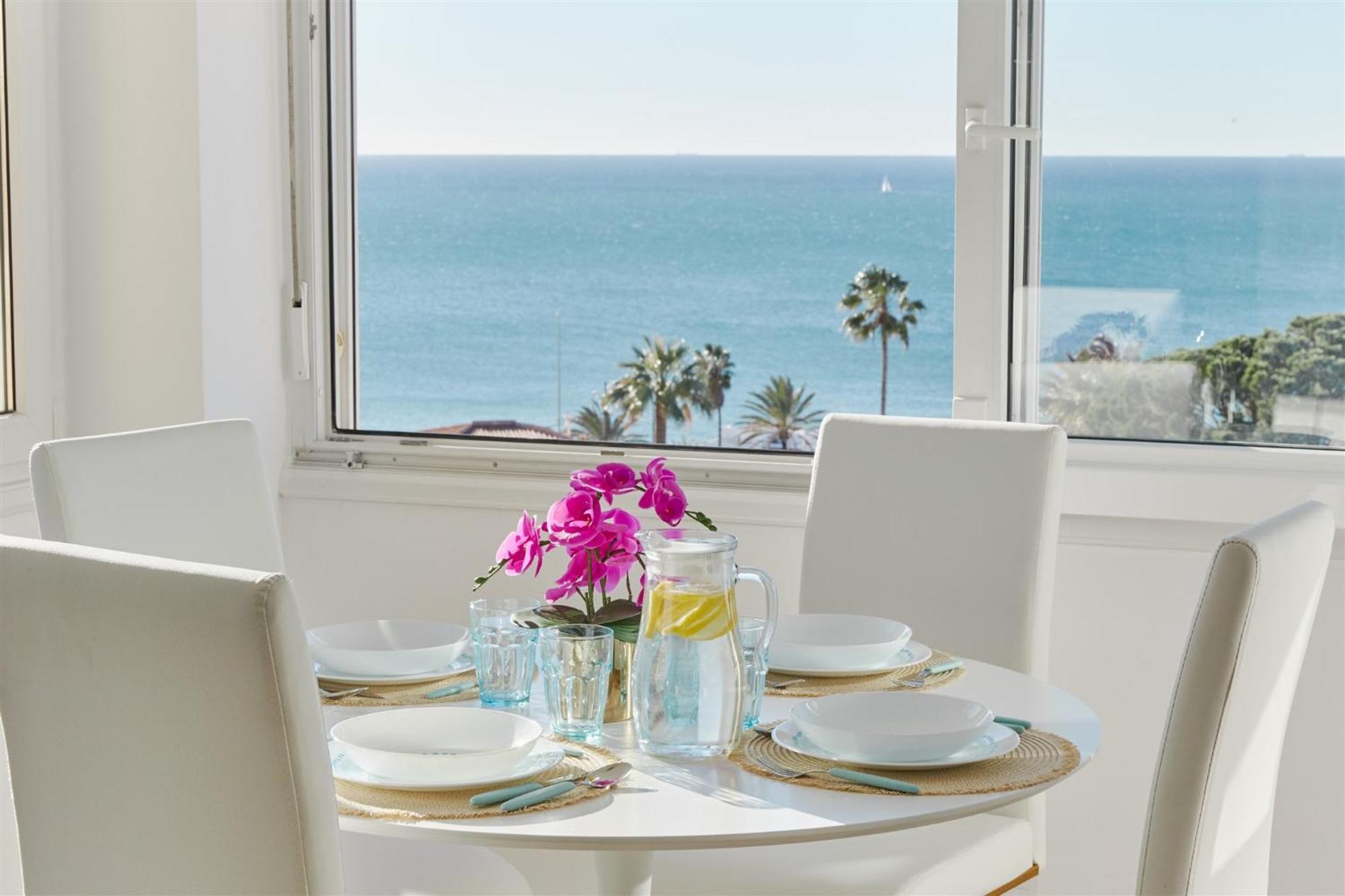 Apartment La Cala Mijas Esmeralda Stunning Sea Views Close To The *