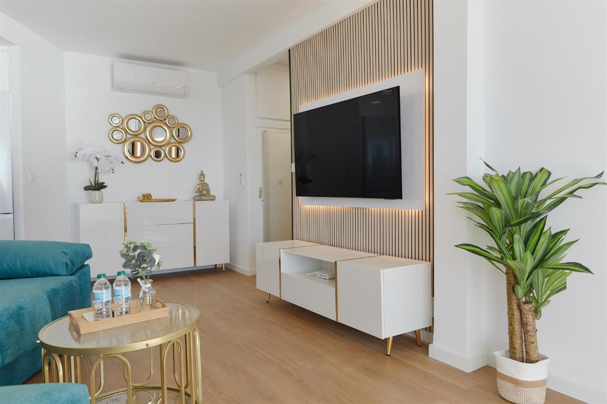 La Cala Mijas Esmeralda Stunning Sea Views Close To The Apartment *