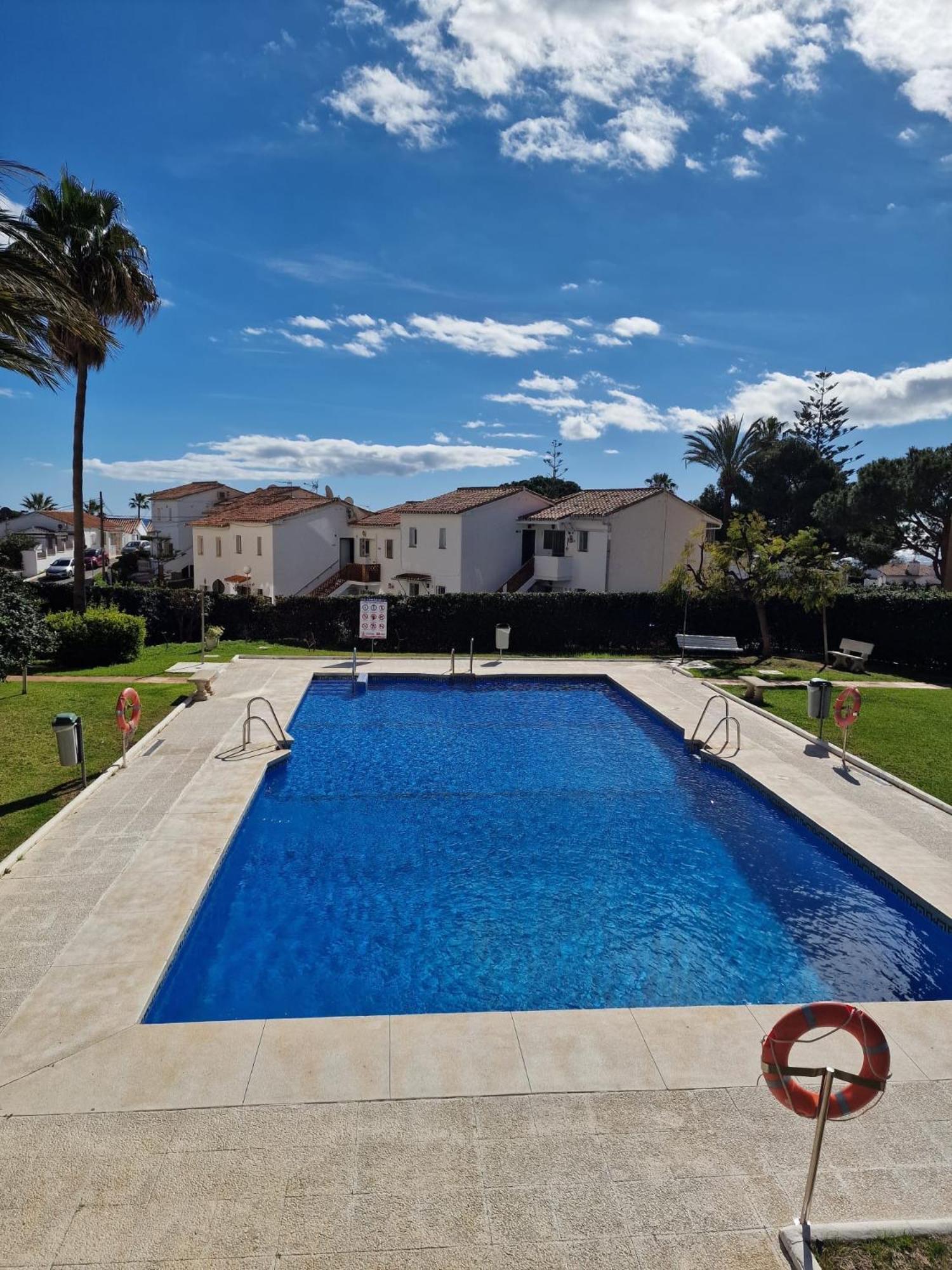 La Cala Mijas Esmeralda Stunning Sea Views Close To The